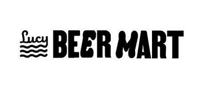 Trademark LUCY BEER MART + GAMBAR