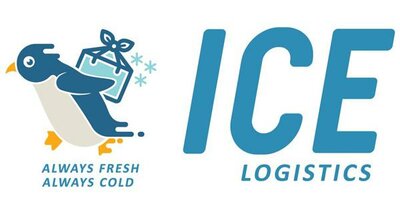 Trademark ICE LOGISTICS