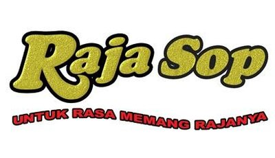 Trademark RAJA SOP, UNTUK RASA MEMANG RAJANYA