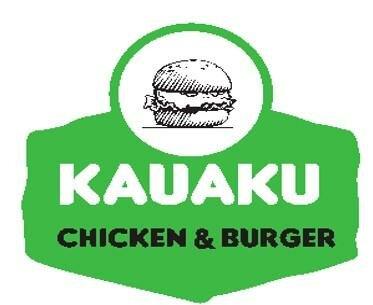 Trademark KAUAKU CHICKEN & BURGER