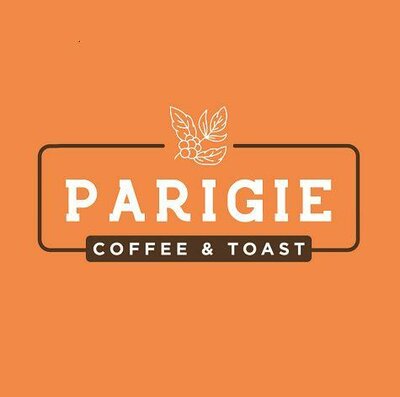 Trademark PARIGIE COFFEE & TOAST