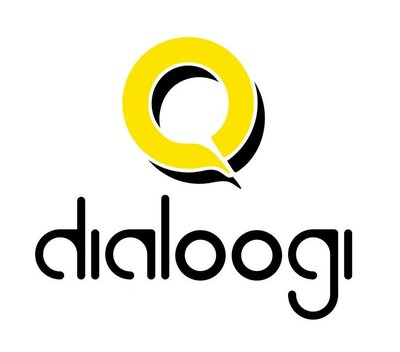 Trademark dialoogi + Logo