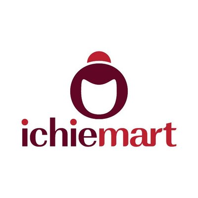 Trademark ICHIEMART+lukisan