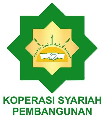 Trademark KOPERASI SYARIAH PEMBANGUNAN