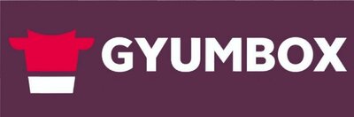 Trademark GYUMBOX + LOGO