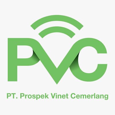 Trademark PVC PROSPEK VINET CEMERLANG & Lukisan