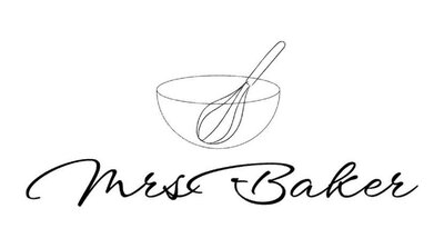 Trademark MRSBAKER + LOGO