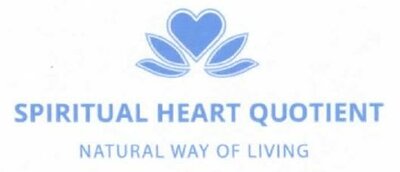 Trademark SPIRITUAL HEART QUOTIENT & GAMBAR