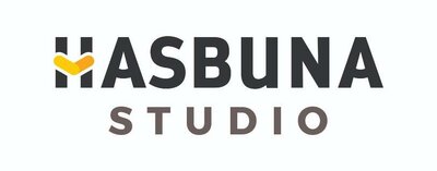 Trademark HASBUNA STUDIO + LOGO