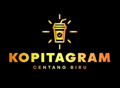 Trademark KOPITAGRAM dan Lukisan