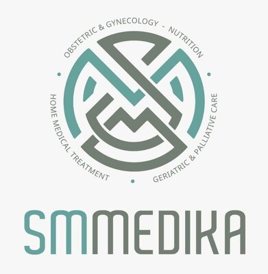 Trademark SMMEDIKA + Logo