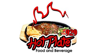 Trademark 929 Hot Plate dan Lukisan