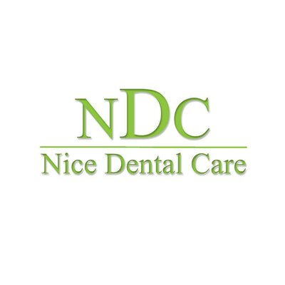 Trademark NDC Nice Dental Care