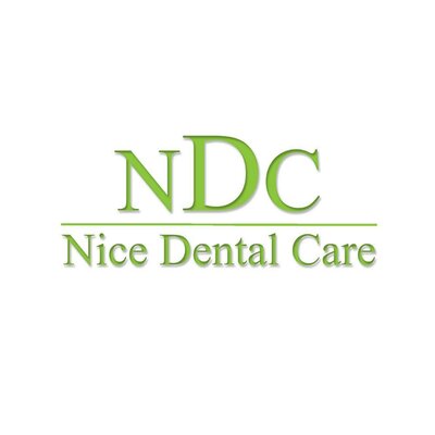 Trademark NDC Nice Dental Care