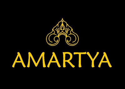 Trademark AMARTYA