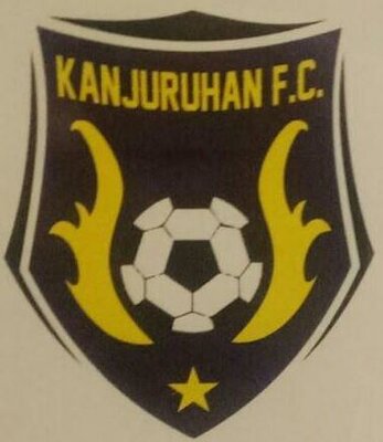 Trademark KANJURUHAN F.C. + LOGO