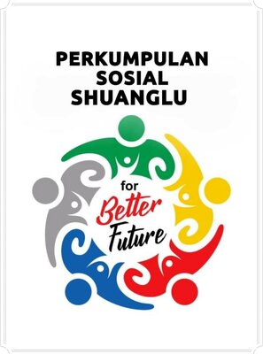 Trademark Perkumpulan Sosial SHUANGLU For Better Future