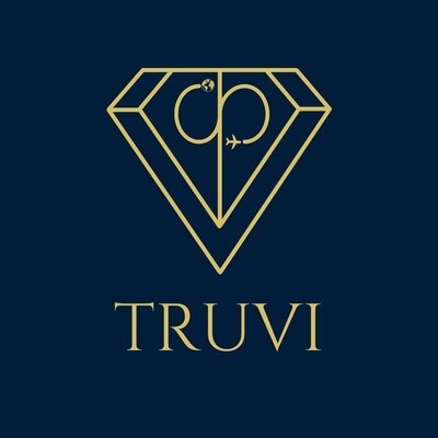 Trademark TRUVI + LOGO