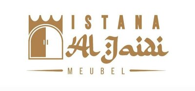 Trademark ISTANA ALJAIDI MEUBEL + Logo