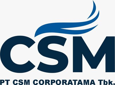 Trademark CSM PT CSM CORPORATAMA Tbk.