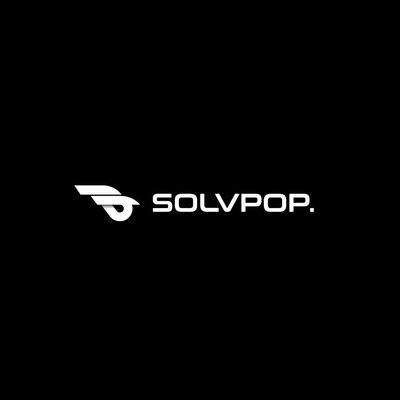 Trademark SolvPop.