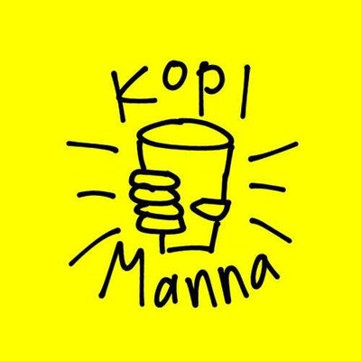 Trademark Kopi Manna