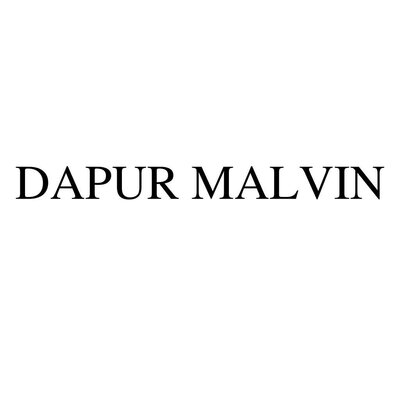 Trademark DAPUR MALVIN