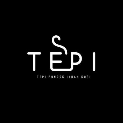 Trademark Tepi Pondok Indah Kopi