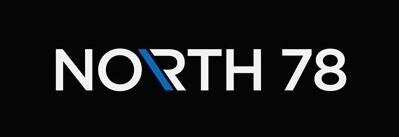 Trademark NORTH78