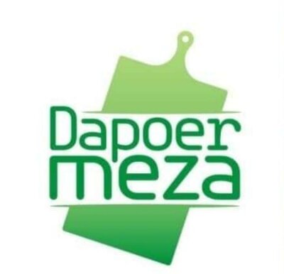 Trademark DAPOER MEZA