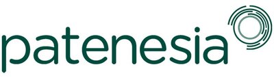 Trademark patenesia + logo