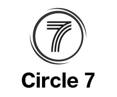 Trademark Circle 7