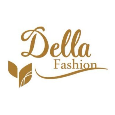 Trademark Della Fashion + Lukisan