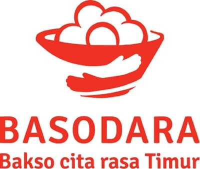 Trademark BASODARA Bakso cita rasa Timur + Logo