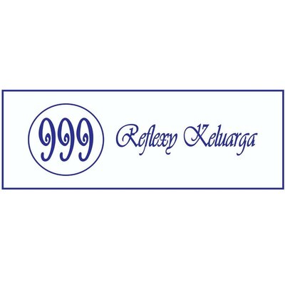 Trademark 999 Reflexy Keluarga