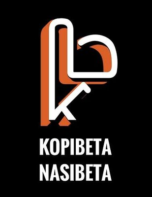 Trademark Merk KOPIBETA NASIBETA dan logo KNB