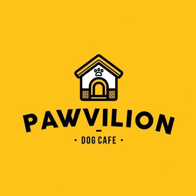 Trademark PAWVILION