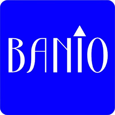 Trademark BANIO