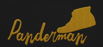 Trademark PANDERMAN