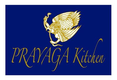 Trademark PRAYAGA Kitchen + Lukisan