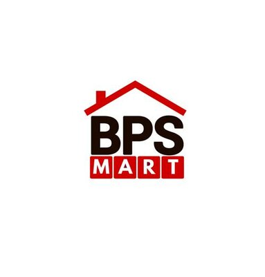 Trademark BPS MART