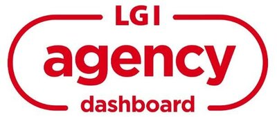 Trademark LGI Agency Dashboard