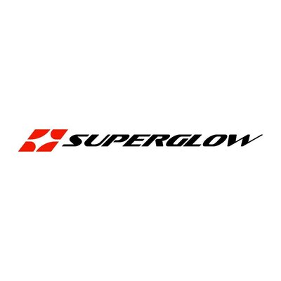 Trademark SUPERGLOW