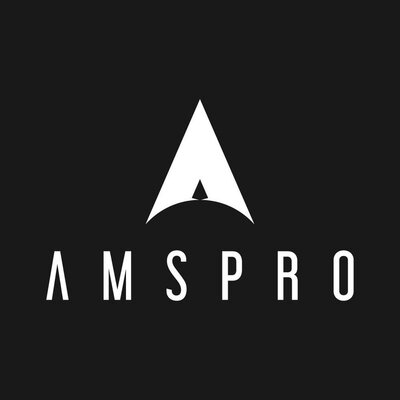 Trademark AMSPRO + LOGO