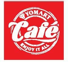 Trademark YOMART CAFE
