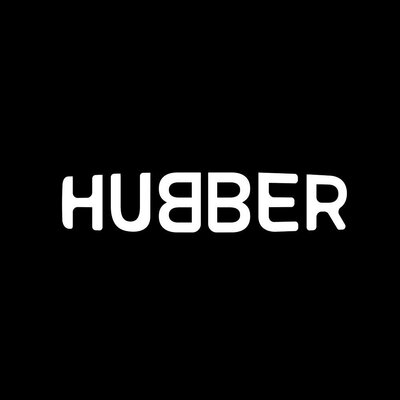 Trademark HUBBER