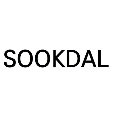 Trademark SOOKDAL