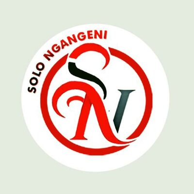 Trademark Solo Ngangeni