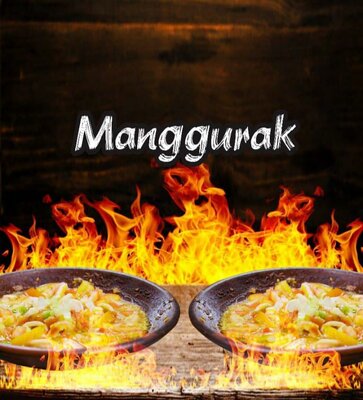 Trademark Manggurak