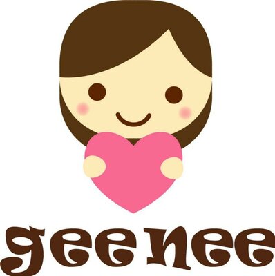 Trademark GEENEE + LOGO